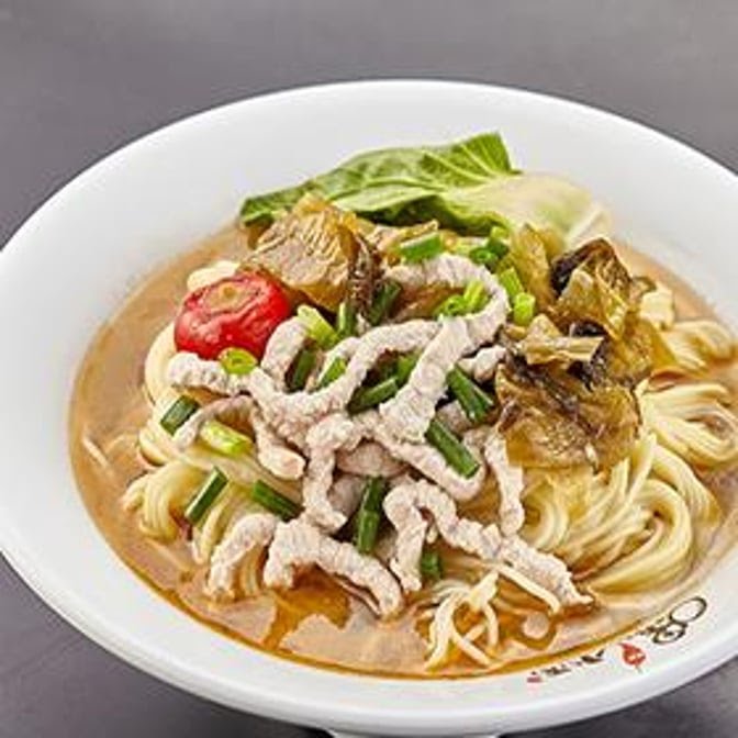 Hometown Taste 乡味源 (Previously Hunan Restaurant) by null