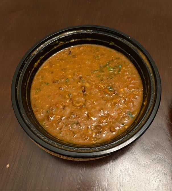 Tandoori Eats by null