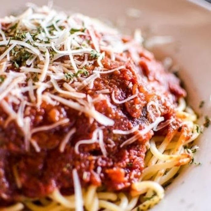 La Pizzeria Lafayette by null