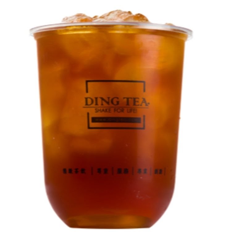 DingTea San Diego by null