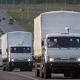 Ukraine: Red Cross Urged To Reject Russia Convoy