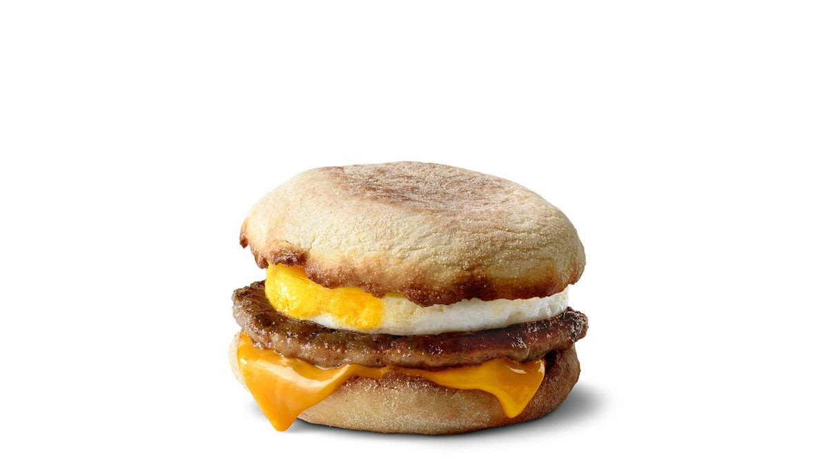 McDonald's by null