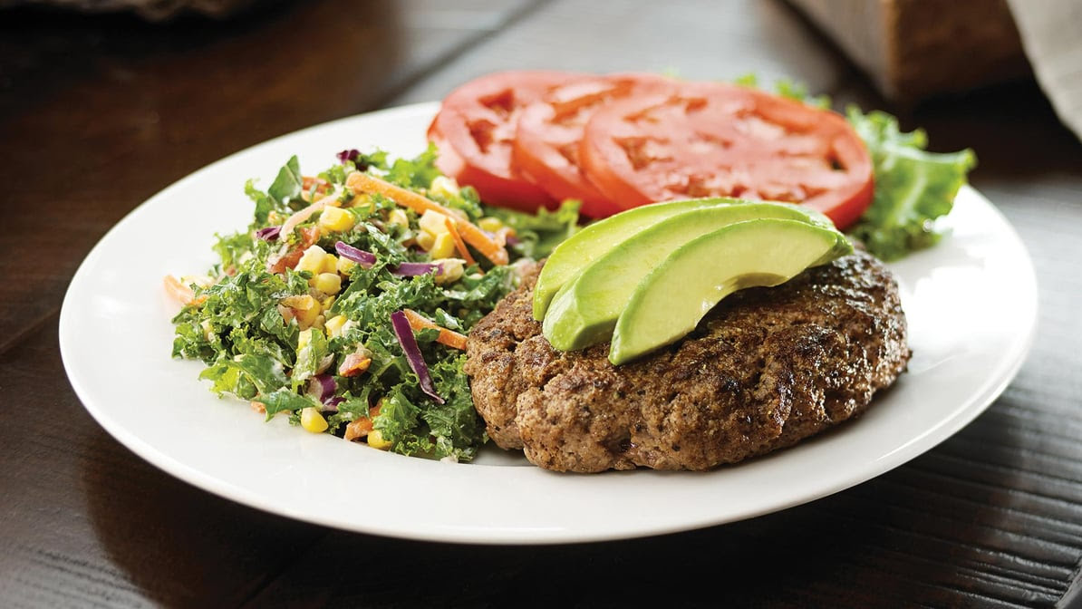Ted's Montana Grill by null