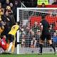 Man United 1-1 Arsenal: Giroud\'s late header rescues Gunners