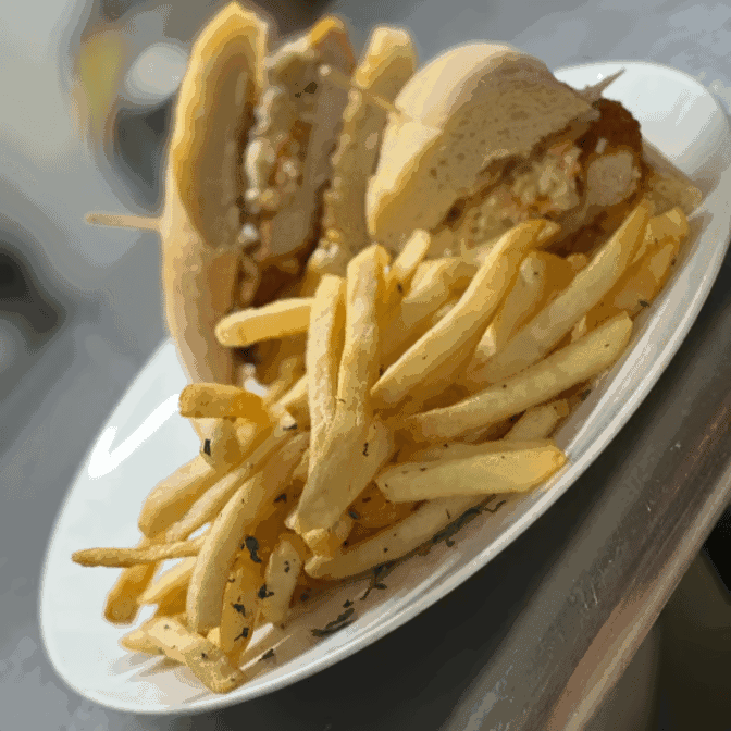 Chief Sullivan's by null