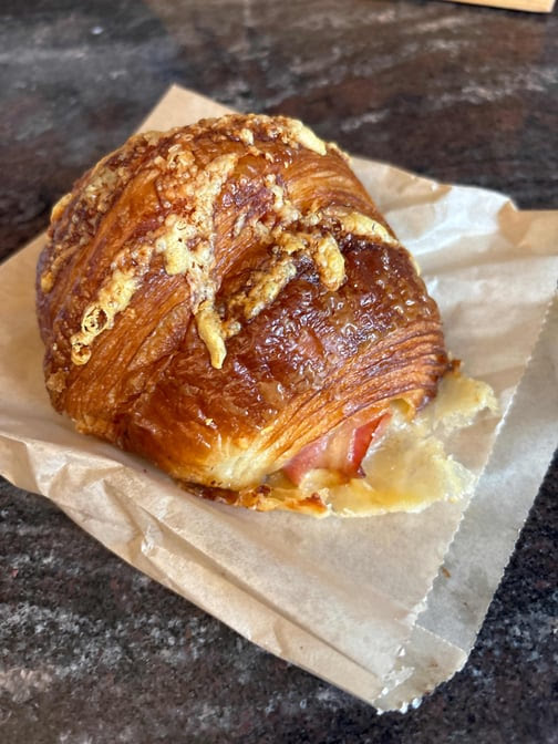 Pluma by Bluebird Bakery by null
