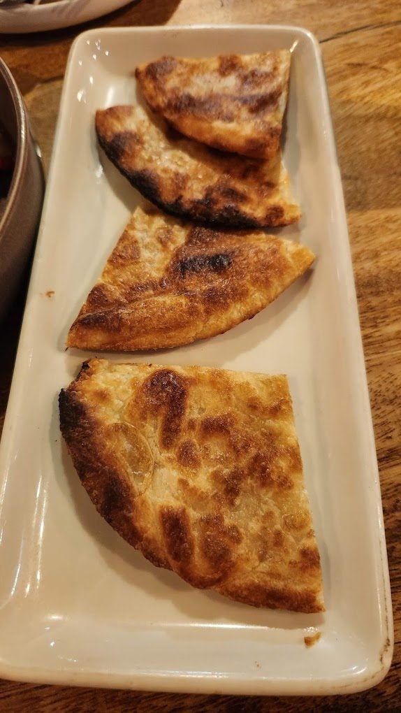 Rangoon Burmese kitchen by null