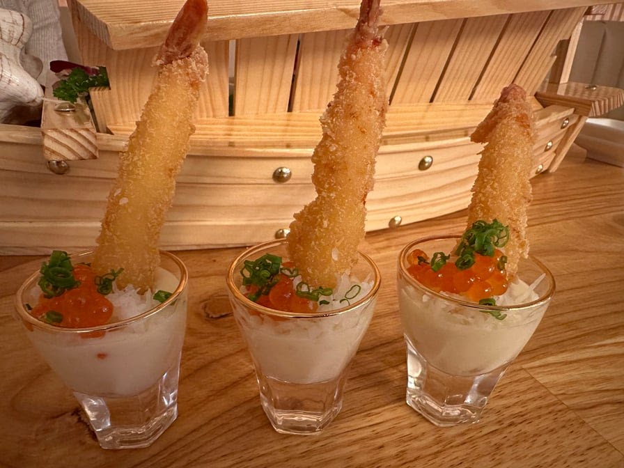 Sushi Nova - Lincoln Park by null