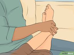 Sleeping feet jpg x Sleeping feet
