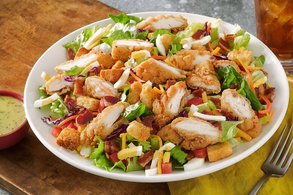 Red Robin Gourmet Burgers and Brews by null