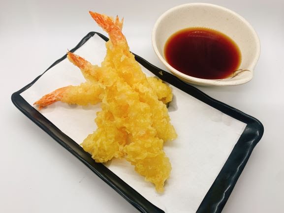 Hinata Sushi by null