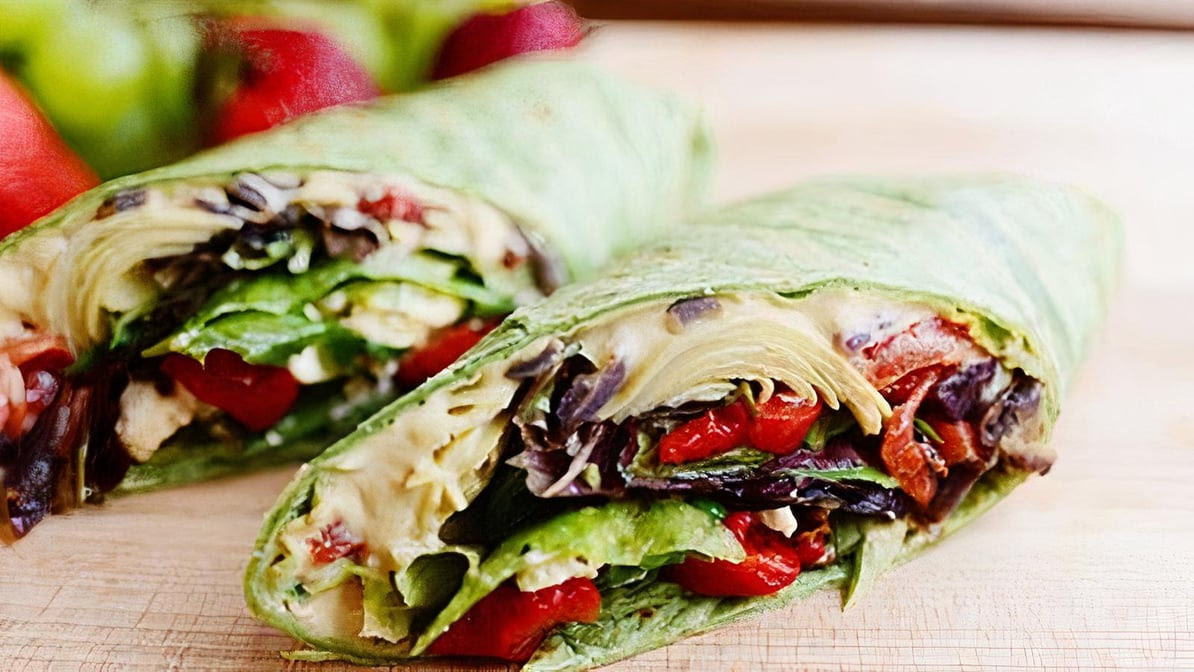 Bread & Pickle by null