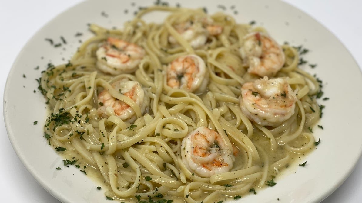 Joe's Italian Restaurant by null
