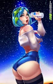 Earth chan jpg x Earth chan