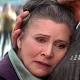 Star Wars' Princess Leia: cinema's greatest action heroine returns to rekindle ... 