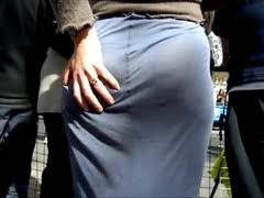 Big ass voyeur porn jpg x Voyeur ass