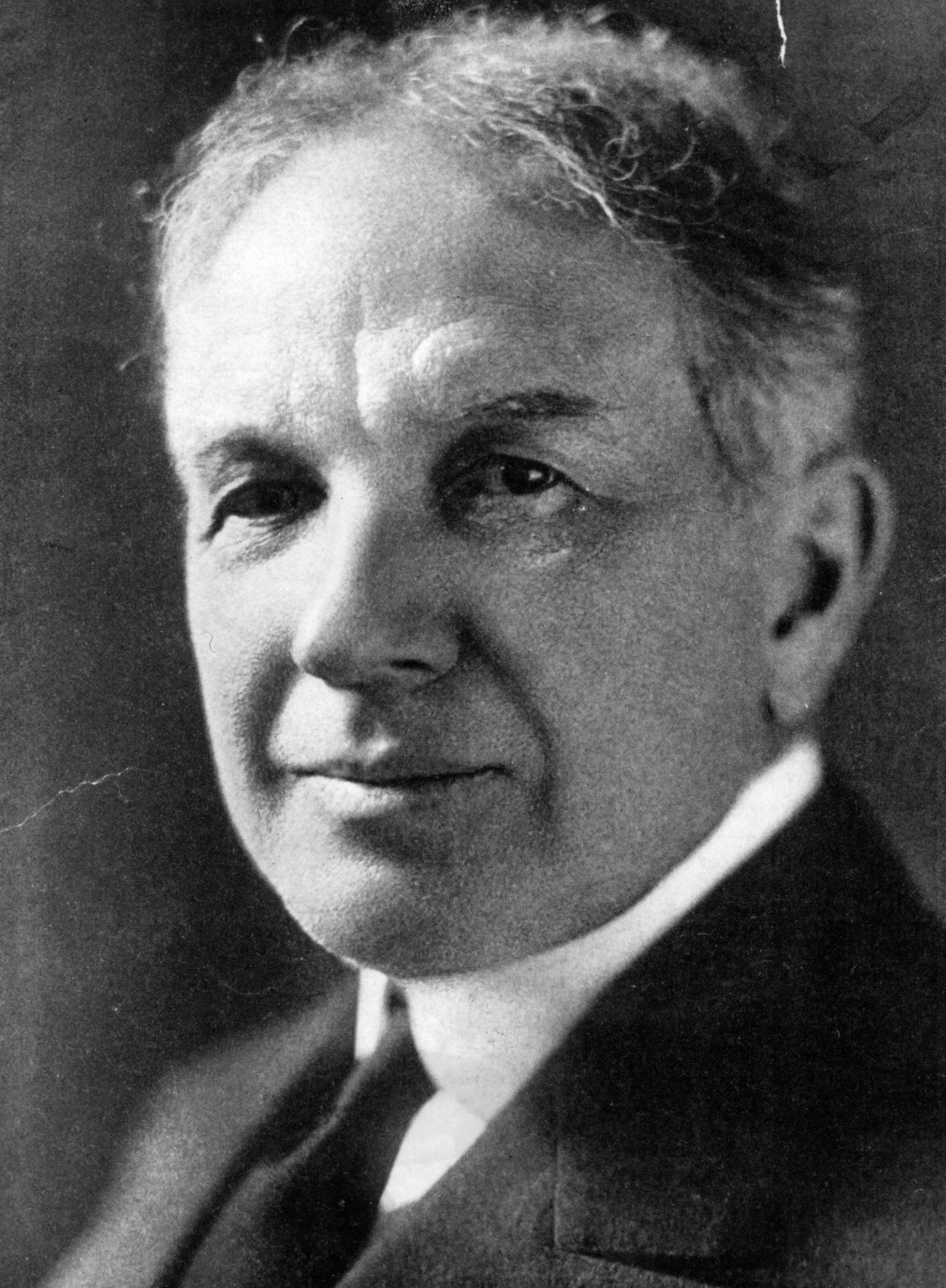 Credit: Getty Images/Hulton Archive