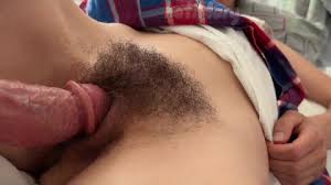 Hairy pussy on your face jpg x Hairy pussy close