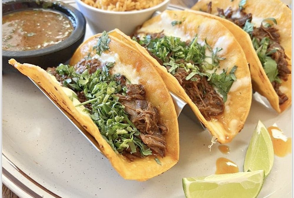 Las Frida's Mexican Kitchen by null