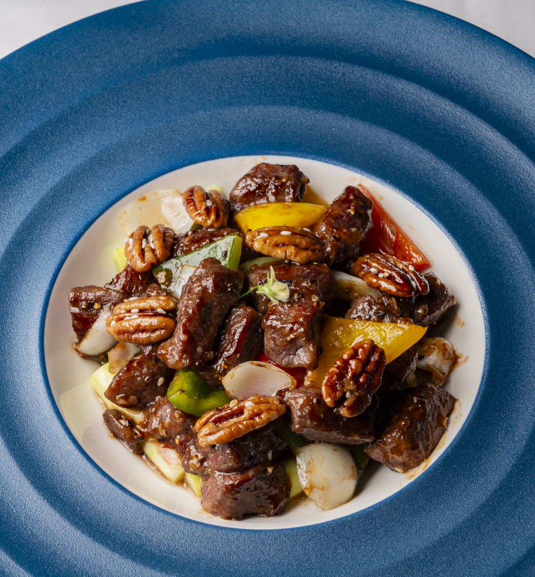 iDen & Quanjude by null