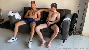 Woken up his straight buddy fucking jpg x Straight gay sex