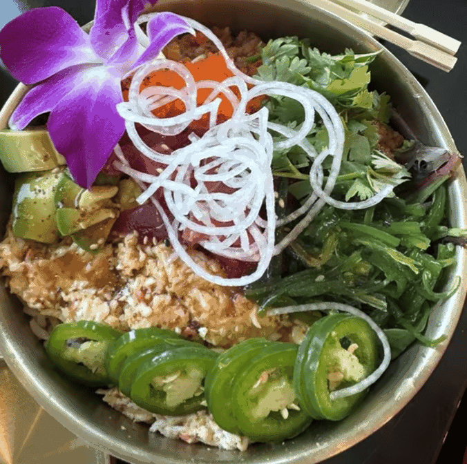 Sushi Taisho by null