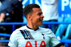 Dele alli sex tape jpg x Dele alli sex tape