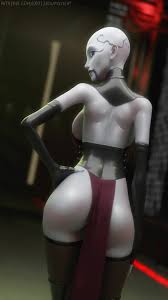 Asajj ventress tempting ahsoka to the dark side star wars the clone wars vega versio rule jpg x Asajj ventress