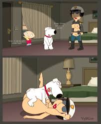 Family guy brian griffin couch animated lewd ninja jpg x Brian griffin