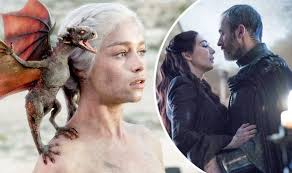 Best game of thrones sex scenes jpg x Daenerys sex