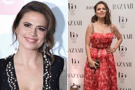 Hayley atwell porn hayley atwell porn videos jpg x Hayley atwell sex scene