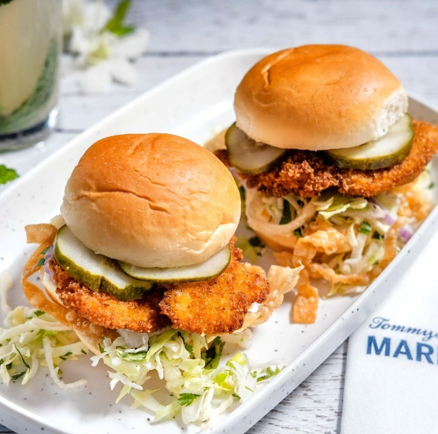 Tommy Bahama Marlin Bar & Store by null