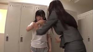 Busty lesbian teachers make out secretly jpg x Lesbian teacher and