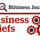 North Bay business news from Wells Fargo, Sonoma State, Tech High and more - North Bay Business Journal
