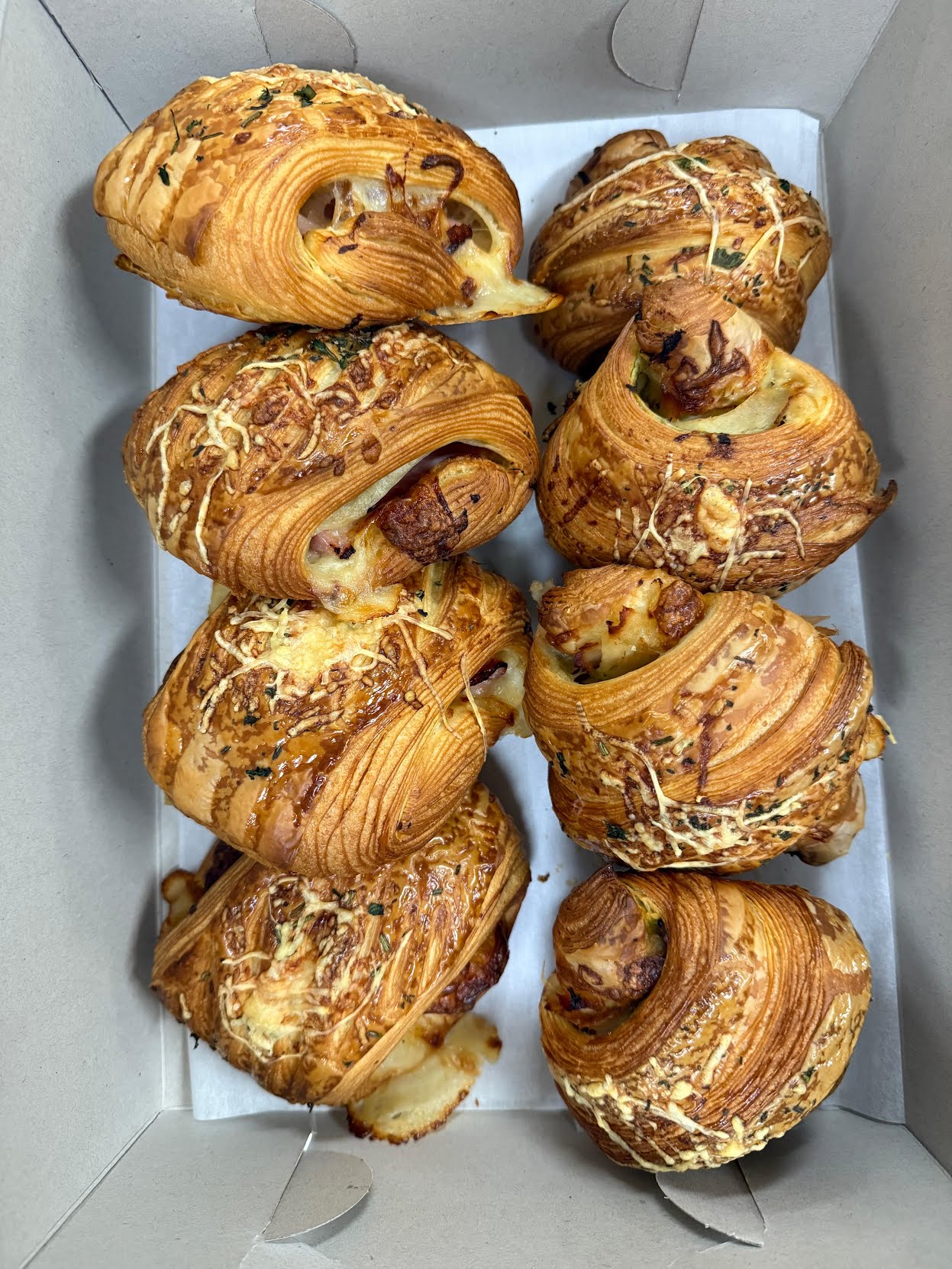 Nutmeg Bakery & Cafe - Danielson by null