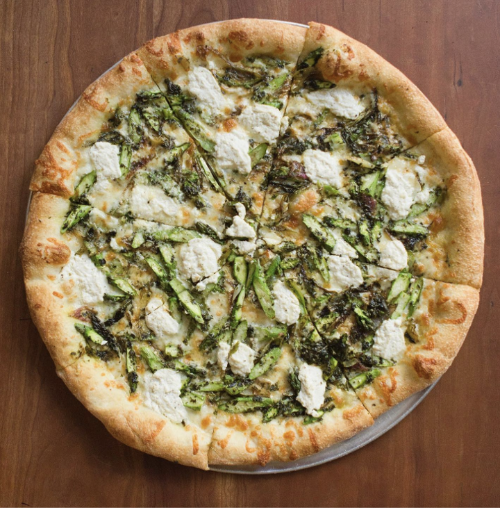 Gioia Pizzeria by null