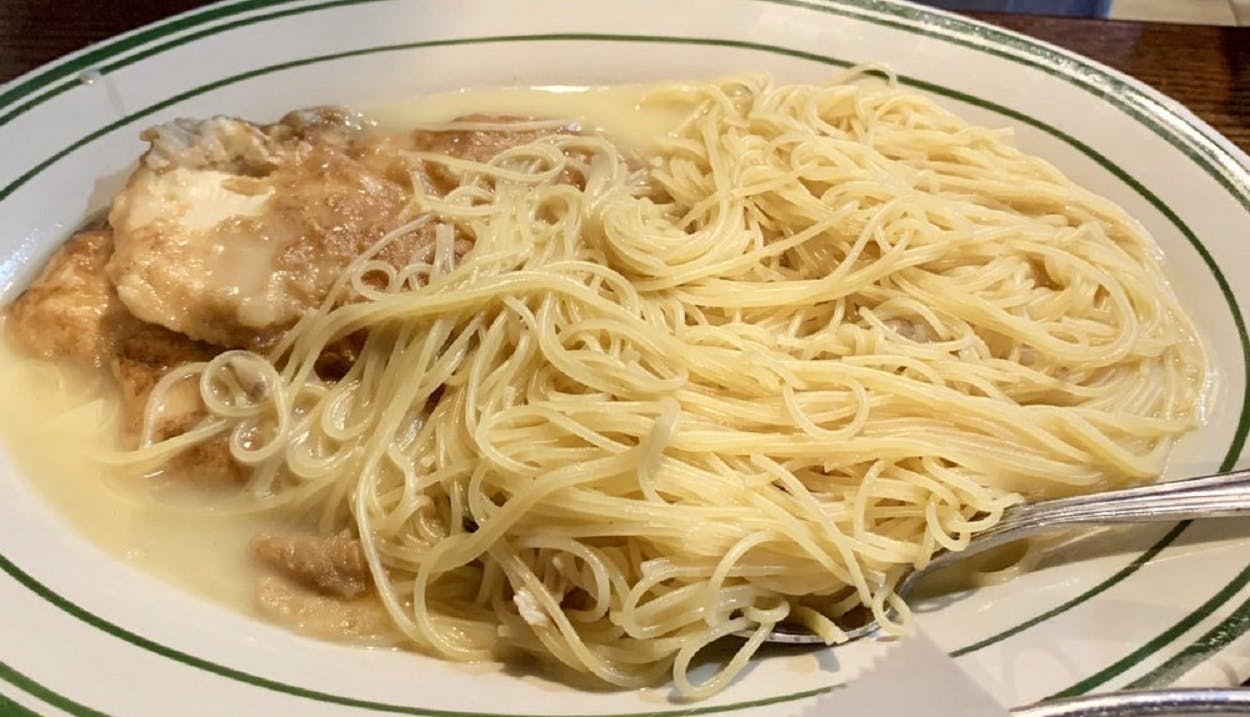 Carmine's by null