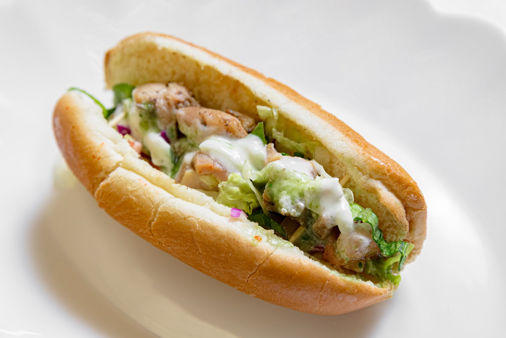 Kwik Meal NYC by null