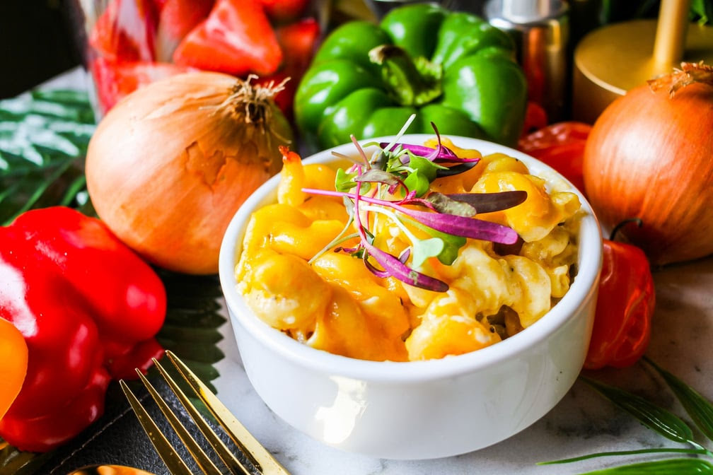 Nostalgia Kitchen + Cocktails by null