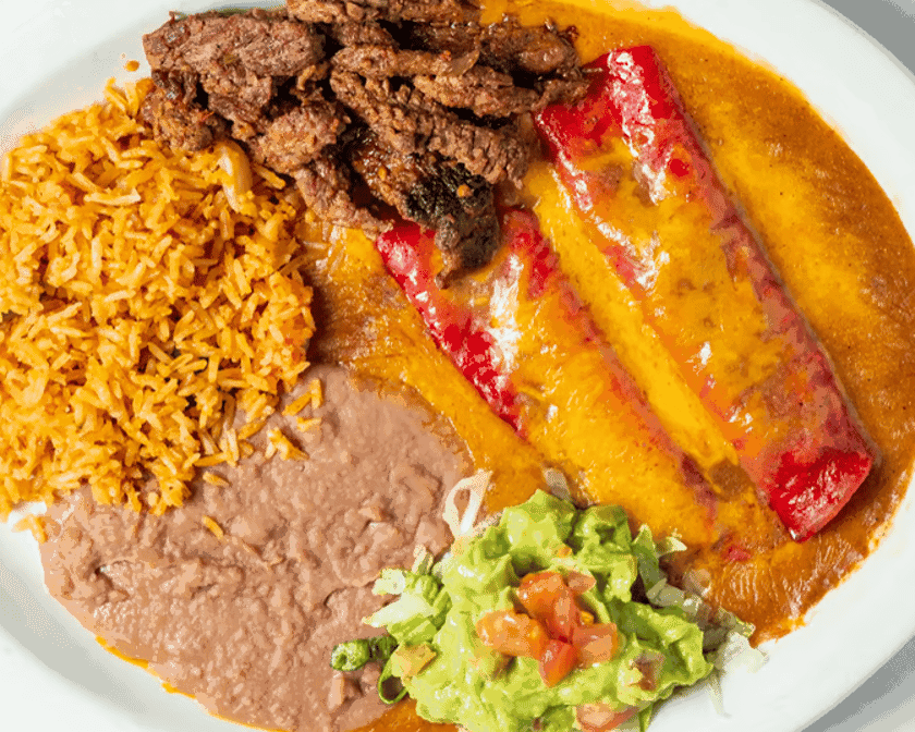 Henry's Puffy Tacos Express by null