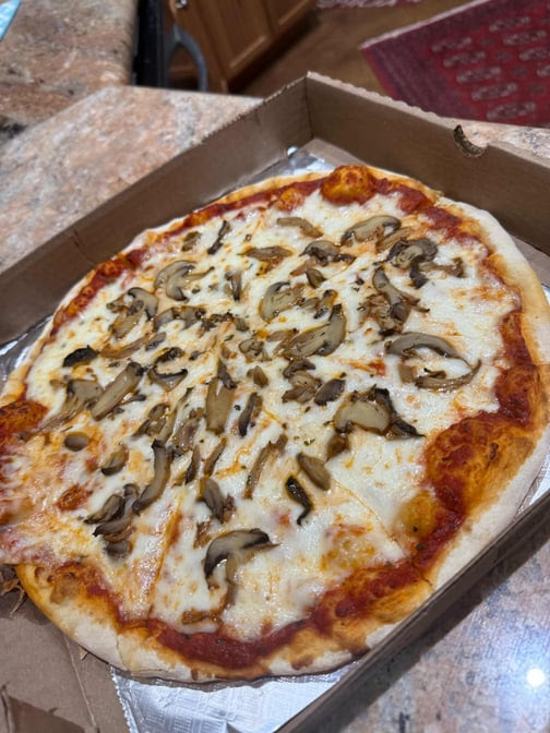 Como's Italian Restaurant by null