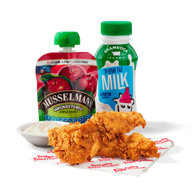 KFC by null