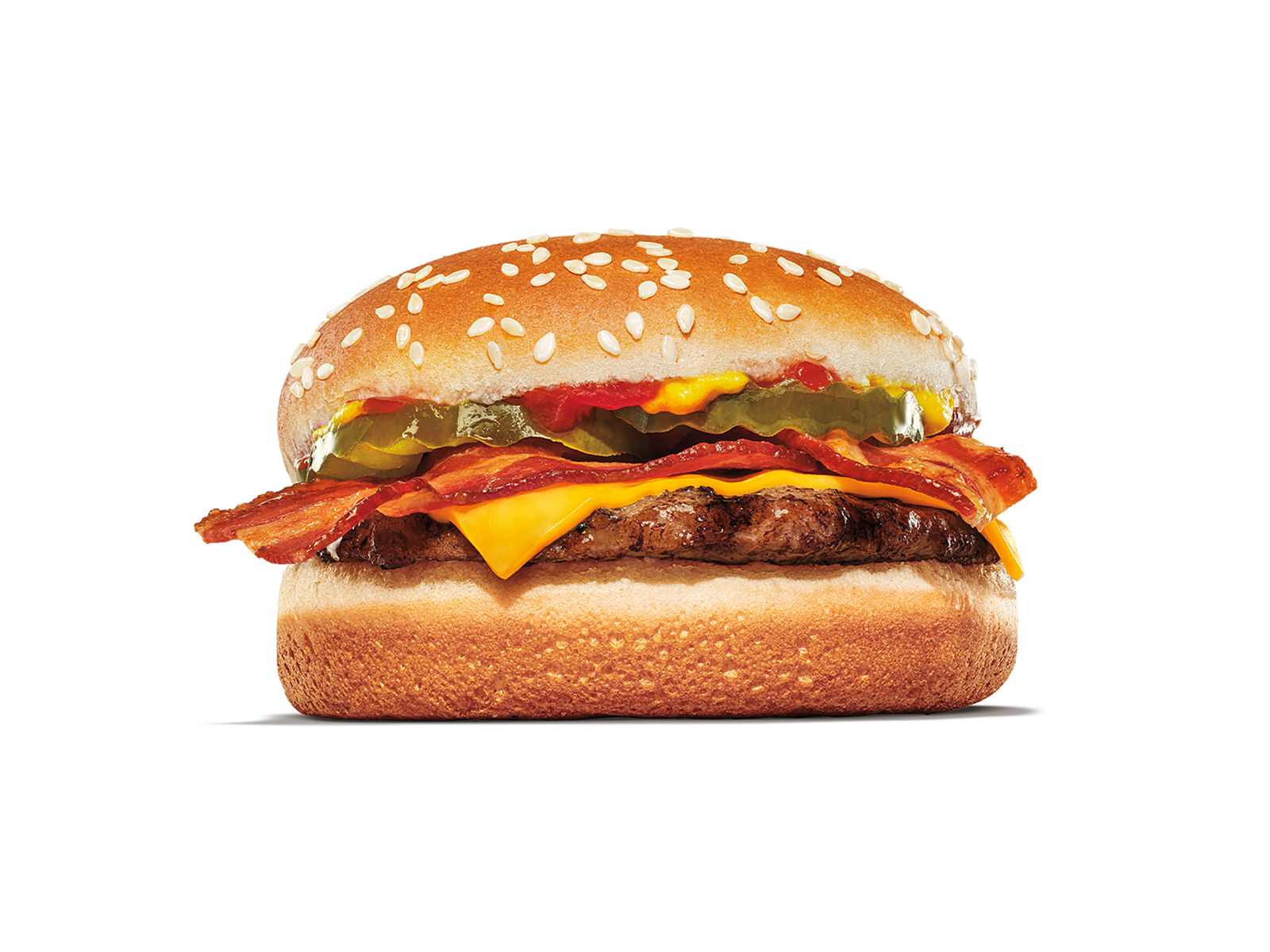 Burger King by null