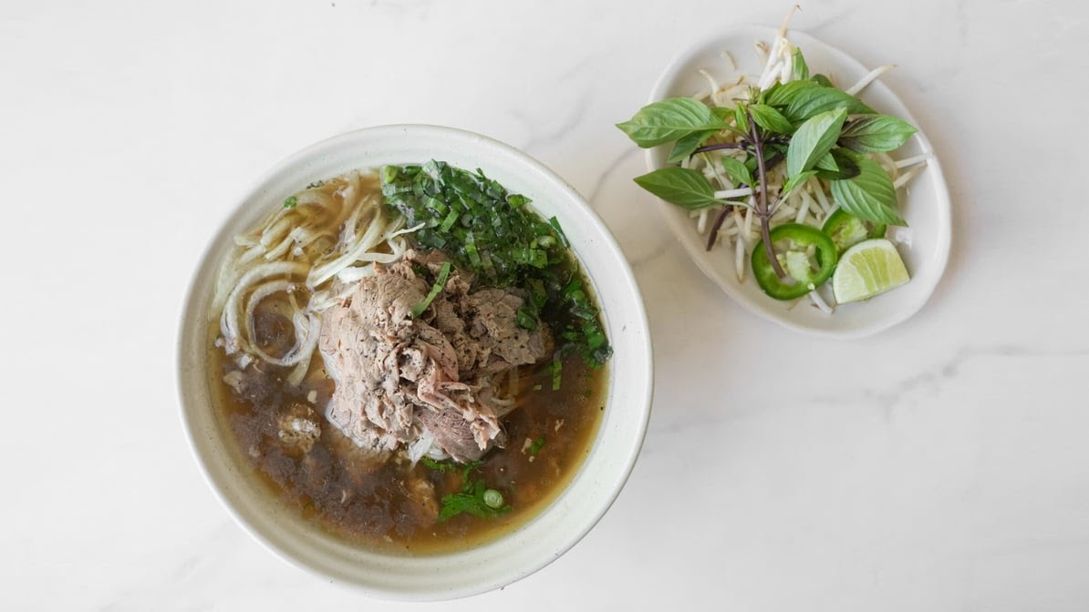 Ojai Noodle House by null
