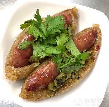 Taiwan's No.1 Cuisines by null