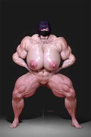 Bojay muscle growth comics dreamtales jpg x Female muscle growth