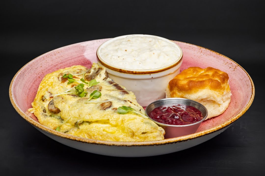 Just Brunch by null