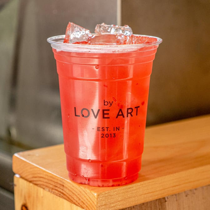 Love Art Sushi Fenway by null