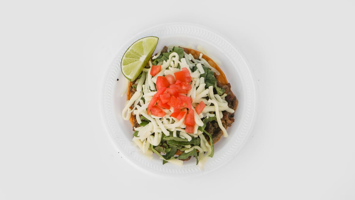 Los Dos Amigos Taco Truck by null