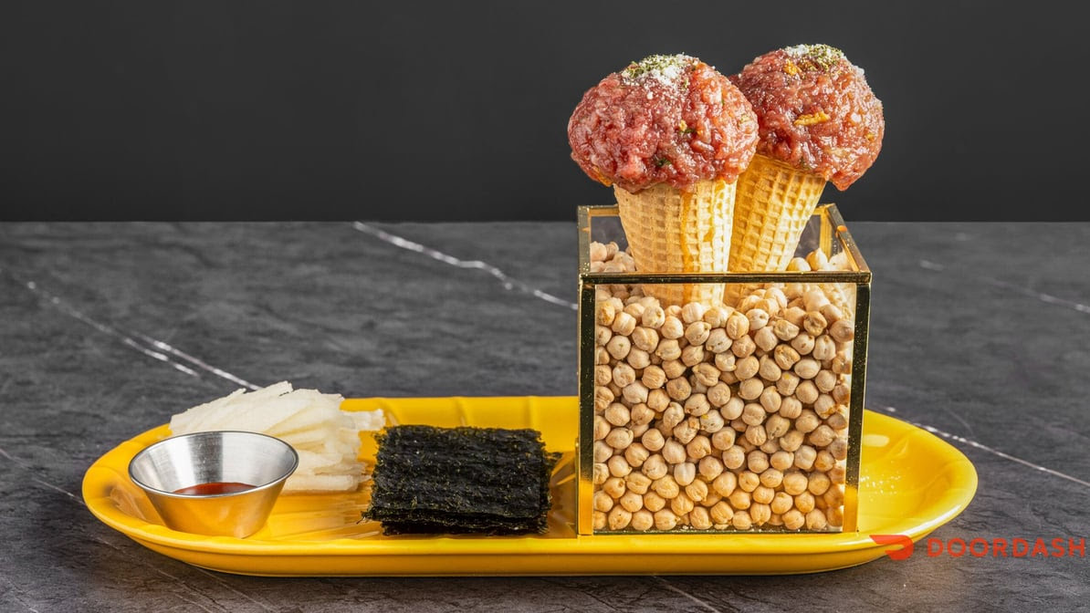 Kanari Restaurant by null